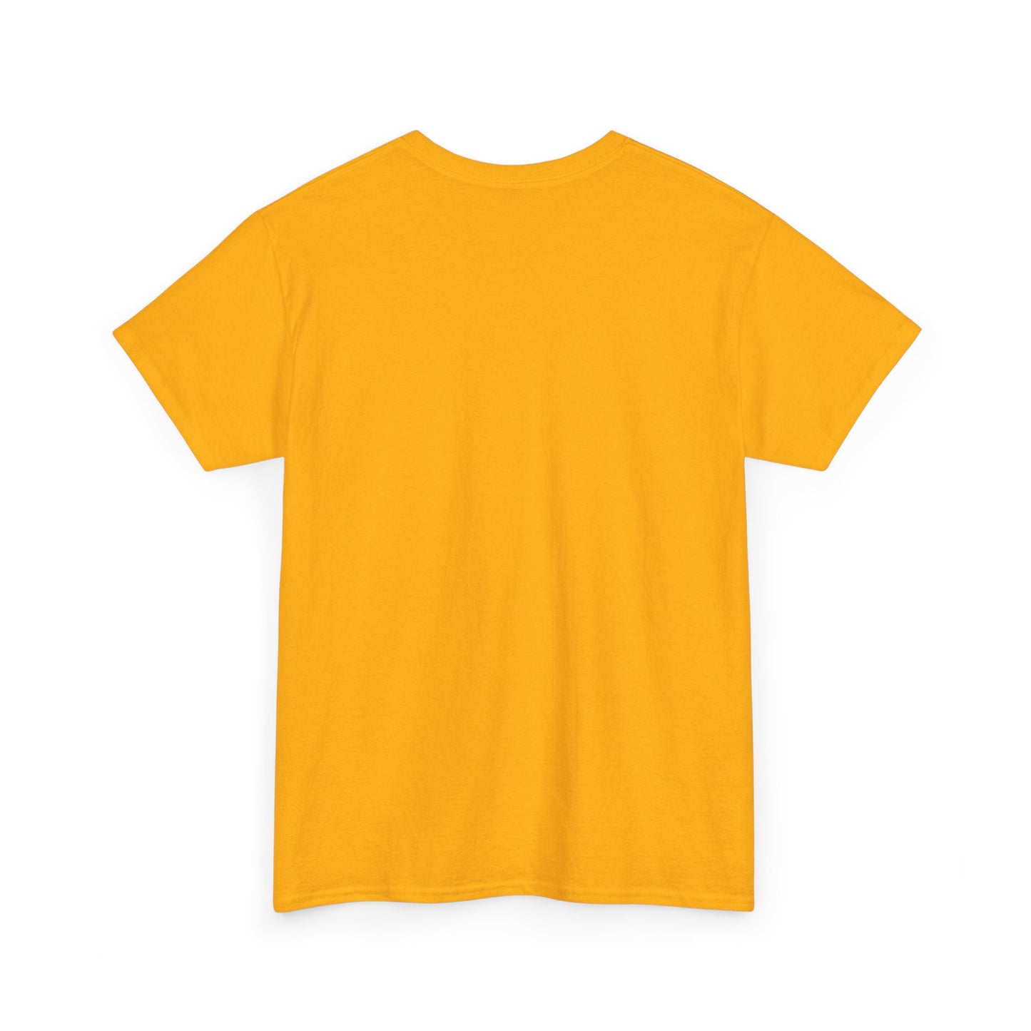 More Espresso Less Depresso Unisex Heavy Cotton Tee